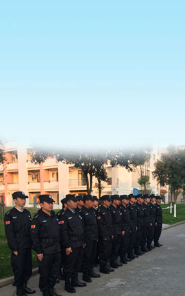 物業(yè)管理服務(wù)